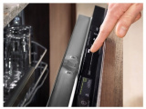 Посудомоечная машина встраиваемая Electrolux EEA927201L 6