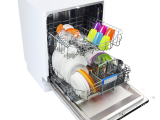 Посудомоечная машина встраиваемая Maunfeld MLP 12I 4