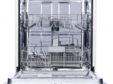 Посудомоечная машина встраиваемая Maunfeld MLP 12I 0