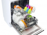 Посудомоечная машина встраиваемая Maunfeld MLP 12I 9