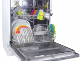 Посудомоечная машина встраиваемая Maunfeld MLP 12S 23
