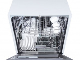Посудомоечная машина встраиваемая Maunfeld MLP 12S 17