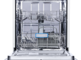 Посудомоечная машина встраиваемая Maunfeld MLP 12S 2