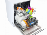 Посудомоечная машина встраиваемая Maunfeld MLP 12S 4