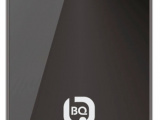 Смартфон BQ BQS-5004 Paris Чёрный 2