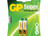 Батарейка GP 24A-2CR2 Super alkaline 2шт 0