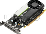 Видеокарта Nvidia T1000 8GB GDDR6 BLK 900-5G172-2270-000 PCIE16 7