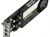 Видеокарта Nvidia T1000 8GB GDDR6 BLK 900-5G172-2270-000 PCIE16 11