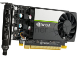 Видеокарта Nvidia T1000 8GB GDDR6 BLK 900-5G172-2270-000 PCIE16 12