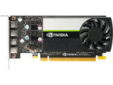 Видеокарта Nvidia T1000 8GB GDDR6 BLK 900-5G172-2270-000 PCIE16 16