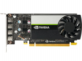 Видеокарта Nvidia T1000-8G with ATX and LP (ATX installed, LP included) 1