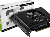 Видеокарта Palit PA-RTX3050 PCIE16 RTX3050 6GB STORMX 6GB V1 1