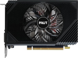 Видеокарта Palit PA-RTX3050 PCIE16 RTX3050 6GB STORMX 6GB V1 2