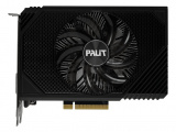 Видеокарта PALIT PA-RTX3050 STORMX 8GB V1  PCIE16  RTX3050 8GB 1