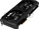 Видеокарта Palit PA-RTX4060 DUAL 8GB 8192Mb 128 GDDR6 1830/17000 HDMIx1 DPx3 HDCP Ret 3