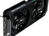 Видеокарта Palit PA-RTX4060 DUAL 8GB 8192Mb 128 GDDR6 1830/17000 HDMIx1 DPx3 HDCP Ret 5