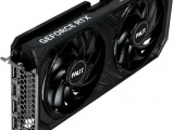 Видеокарта Palit PA-RTX4060 DUAL 8GB 8192Mb 128 GDDR6 1830/17000 HDMIx1 DPx3 HDCP Ret 6