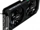 Видеокарта Palit PA-RTX4060 DUAL 8GB 8192Mb 128 GDDR6 1830/17000 HDMIx1 DPx3 HDCP Ret 17