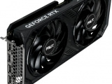 Видеокарта Palit PA-RTX4060 DUAL 8GB 8192Mb 128 GDDR6 1830/17000 HDMIx1 DPx3 HDCP Ret 18