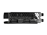Видеокарта Palit PA-RTX4060 DUAL 8GB 8192Mb 128 GDDR6 1830/17000 HDMIx1 DPx3 HDCP Ret 0