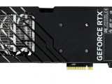Видеокарта Palit PA-RTX4060 DUAL OC 8GB 8192Mb 128 GDDR6 1830/17000 HDMIx1 DPx3 HDCP Ret 11