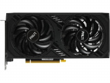 Видеокарта Palit PA-RTX4060 DUAL OC 8GB 8192Mb 128 GDDR6 1830/17000 HDMIx1 DPx3 HDCP Ret 12