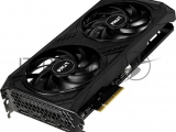 Видеокарта Palit PA-RTX4060 DUAL OC 8GB 8192Mb 128 GDDR6 1830/17000 HDMIx1 DPx3 HDCP Ret 17