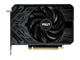 Видеокарта Palit PA-RTX4060 STORMX 8GB 8192Mb 128 GDDR6 1830/17000 HDMIx1 DPx3 HDCP Ret 12