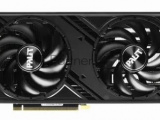 Видеокарта Palit PA-RTX4070 DUAL 12GB PCIE16 12288Mb 192 GDDR6X 1920/21000 HDMIx1 DPx3 HDCP Ret 3