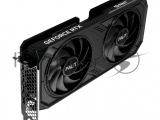 Видеокарта Palit PA-RTX4070 DUAL 12GB PCIE16 12288Mb 192 GDDR6X 1920/21000 HDMIx1 DPx3 HDCP Ret 7