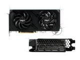 Видеокарта Palit PA-RTX4070 DUAL 12GB PCIE16 12288Mb 192 GDDR6X 1920/21000 HDMIx1 DPx3 HDCP Ret 9