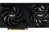 Видеокарта Palit PA-RTX4070 DUAL 12GB PCIE16 12288Mb 192 GDDR6X 1920/21000 HDMIx1 DPx3 HDCP Ret 11