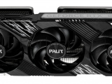 Видеокарта Palit PA-RTX4070 DUAL 12GB PCIE16 12288Mb 192 GDDR6X 1920/21000 HDMIx1 DPx3 HDCP Ret 12