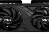 Видеокарта Palit PA-RTX4070 DUAL 12GB PCIE16 12288Mb 192 GDDR6X 1920/21000 HDMIx1 DPx3 HDCP Ret 16