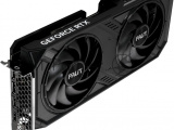 Видеокарта Palit PA-RTX4070 DUAL 12GB PCIE16 12288Mb 192 GDDR6X 1920/21000 HDMIx1 DPx3 HDCP Ret 18