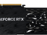 Видеокарта Palit PA-RTX5060 INFINITY 3 8GB 9