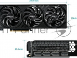 Видеокарта Palit PA-RTX5060 INFINITY 3 OC 8GB 2