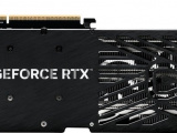 Видеокарта Palit PA-RTX5060 INFINITY 3 OC 8GB 9