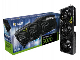 Видеокарта Palit PA-RTX5070 GAMINGPRO-S 12GB 2
