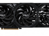 Видеокарта Palit PA-RTX5070Ti GAMINGPRO-S 16GB 1