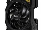 Видеокарта Palit PA-RTX5070Ti GAMINGPRO-S 16GB 4