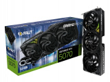 Видеокарта Palit PA-RTX5070Ti GAMINGPRO-S OC 16GB 2