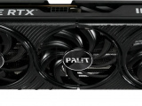 Видеокарта Palit PCIE16 RTX5060TI 8GB PA-RTX5060Ti INFINITY 3 8GB 6