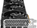 Видеокарта Palit PCIE16 RTX5060TI 8GB PA-RTX5060Ti INFINITY 3 8GB 13