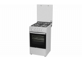 Плита Отдельностоящая Darina ABA 3007 W 0