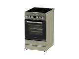 Плита Отдельностоящая Darina PL EC241 616 1X 0