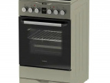 Плита Отдельностоящая Darina PL EC241 616 1X 1