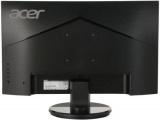 Монитор IT Acer 2KB272HLHbi черный UM.HK2EE.H01 0
