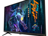Монитор IT Gigabyte Aorus FV43U черный 20VM0-AFV43UBA-1EKR 2