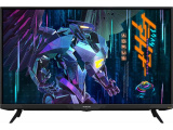 Монитор IT Gigabyte Aorus FV43U черный 20VM0-AFV43UBA-1EKR 1